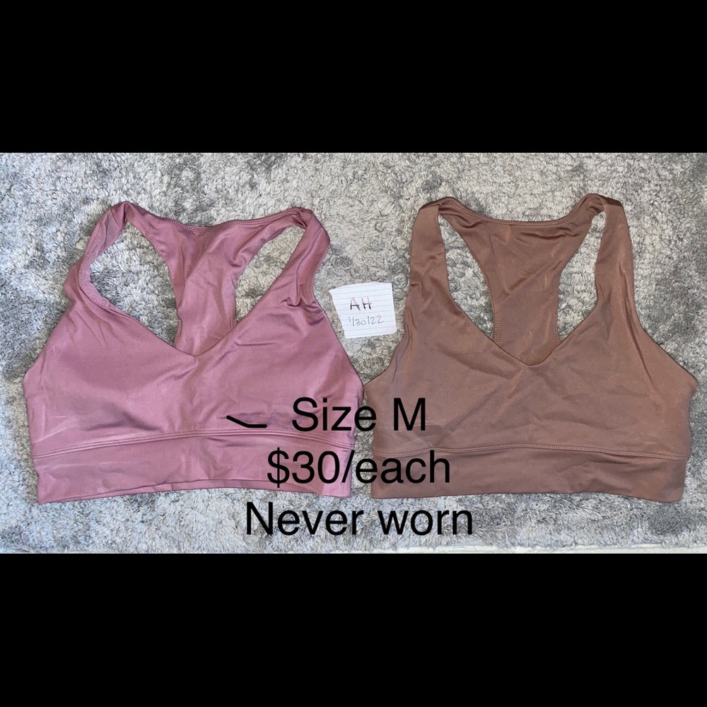 Balance Athletica Isla Bra’s